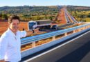 PRIORIDADES PARA O NOVO MANDATO – Após reeleição, Daniel Vilela detalha obras e investimentos para os próximos quatro anos.