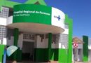HOSPITAL ESTADUAL DE FORMOSA  – Justiça determina transferência, mas paciente de Alto Paraíso de Goiás permanece na UTI da unidade hospitalar.