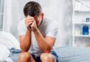 DISFUNÇÃO ERÉTIL – O que pode estar por trás da dificuldade de ereção?