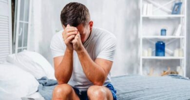 DISFUNÇÃO ERÉTIL – O que pode estar por trás da dificuldade de ereção?