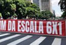 DO COMÉRCIO À INDÚSTRIA – Fim da escala 6×1 muda regras de jornada e descanso.