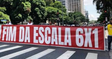 DO COMÉRCIO À INDÚSTRIA – Fim da escala 6×1 muda regras de jornada e descanso.
