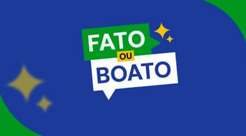CONCLUSÕES EQUIVOCADAS – Relatório apócrifo distorce dados para sugerir fraude nas Eleições 2026.