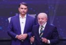 TRANSPARÊNCIA – Lula autoriza quebra de sigilo bancário se Flávio fizer o mesmo.