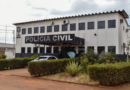 PEDRA, AMEAÇAS E INVASÃO – Denúncia de idoso leva criminoso à prisão após invadir imóvel.