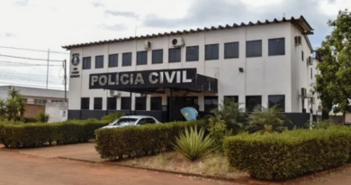 PEDRA, AMEAÇAS E INVASÃO – Denúncia de idoso leva criminoso à prisão após invadir imóvel.