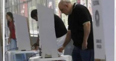 GRANDE FLUXO DE DADOS – TSE desmente alegação de fraude na apuração dos votos.