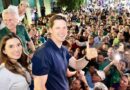 DANIEL VILELA SUPERA 2 MILHÕES DE VOTOS – Nova Roma e São Domingos deram ao governador suas maiores votações percentuais.