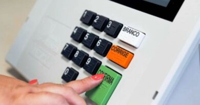 COMO VOTAR – Votos para o Senado exigem atenção redobrada do eleitor.